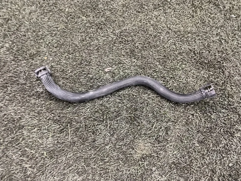 Трубка картерных газов BMW X5 2012 e70