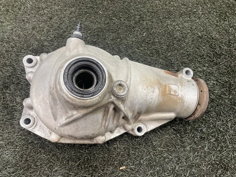 Редуктор BMW X5 2012 e70