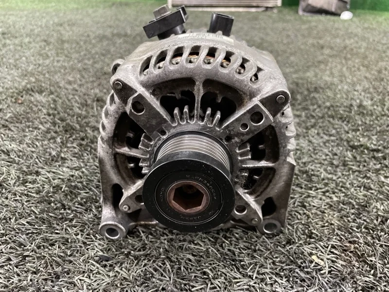 Генератор BMW 5 2013 F10