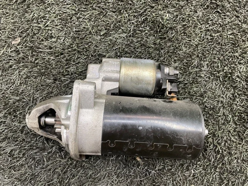 Стартер Bmw 3 2012 12417638194 F30 N20B20