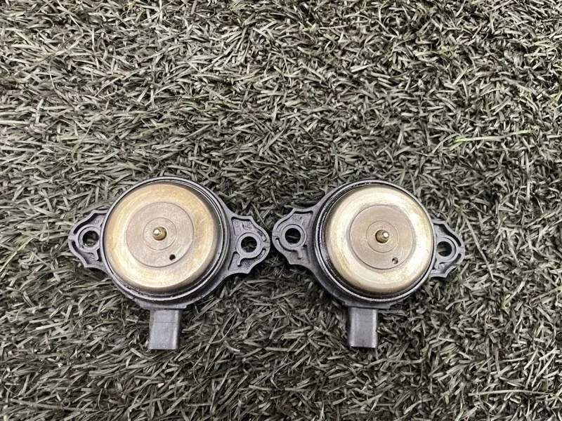 Клапан электромагнитный BMW 5 2013 F10