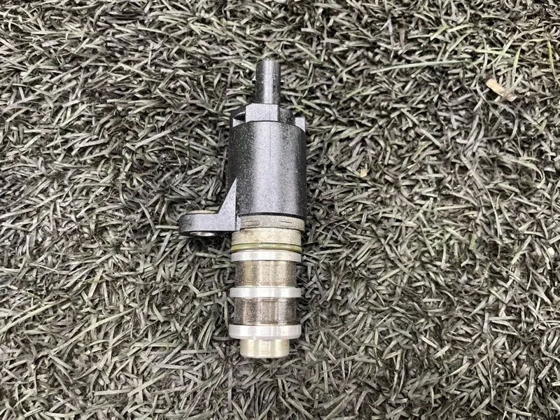 Клапан электромагнитный BMW 5 2013 F10