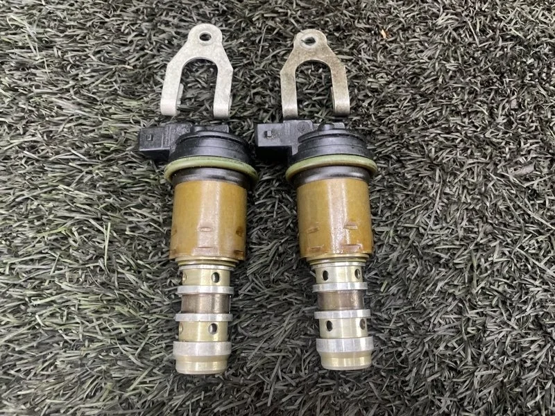 Vanos BMW 7 2006 E65