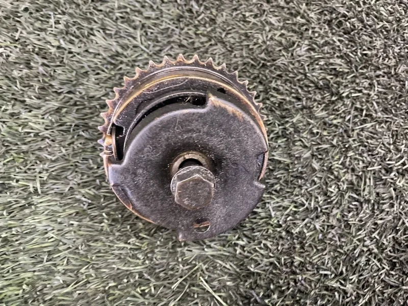 Vanos BMW 6 2005 e63