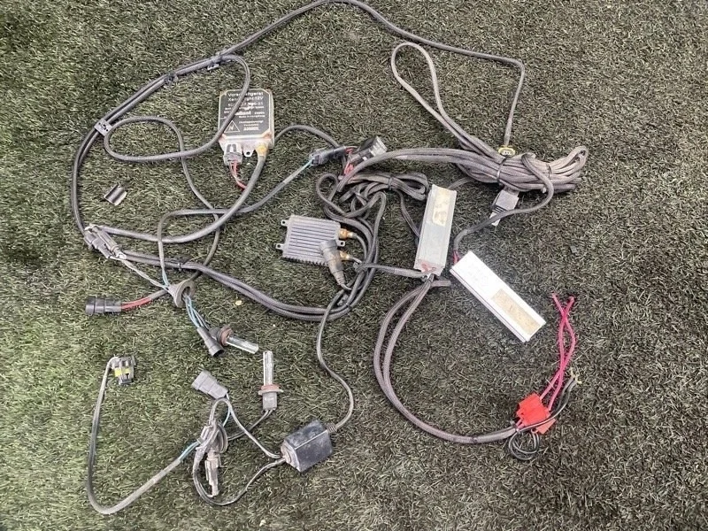 Лампа ксенон BMW 6 2005 e63