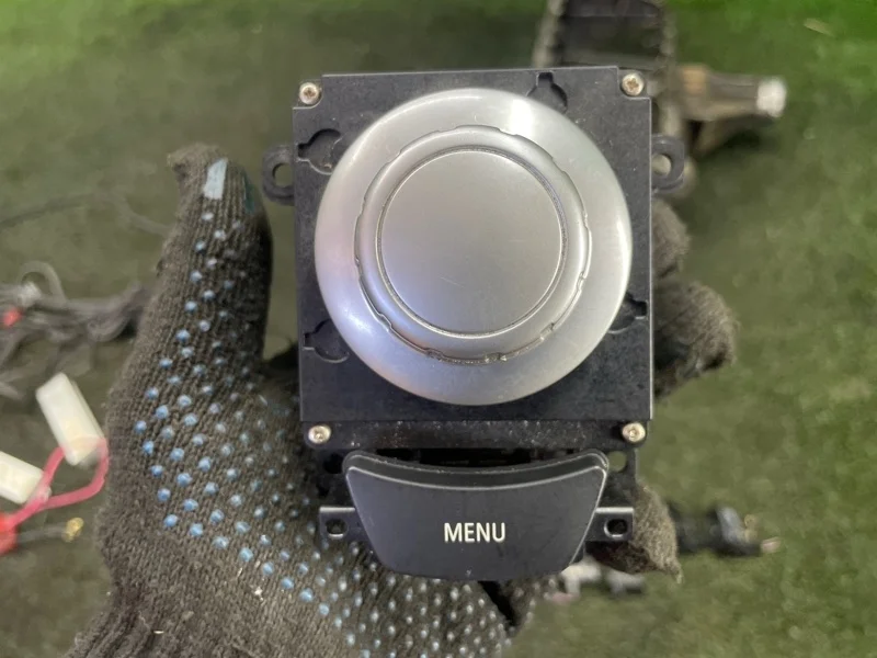 Джойстик BMW 1 E87