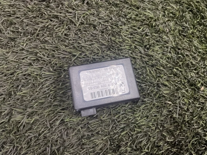 Датчик дождя BMW 1 E87