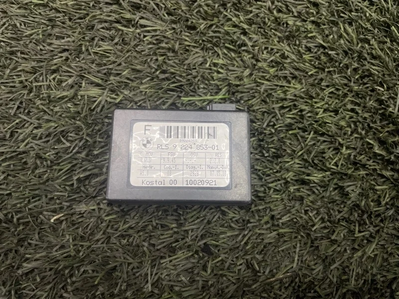 Датчик дождя BMW 1 E87