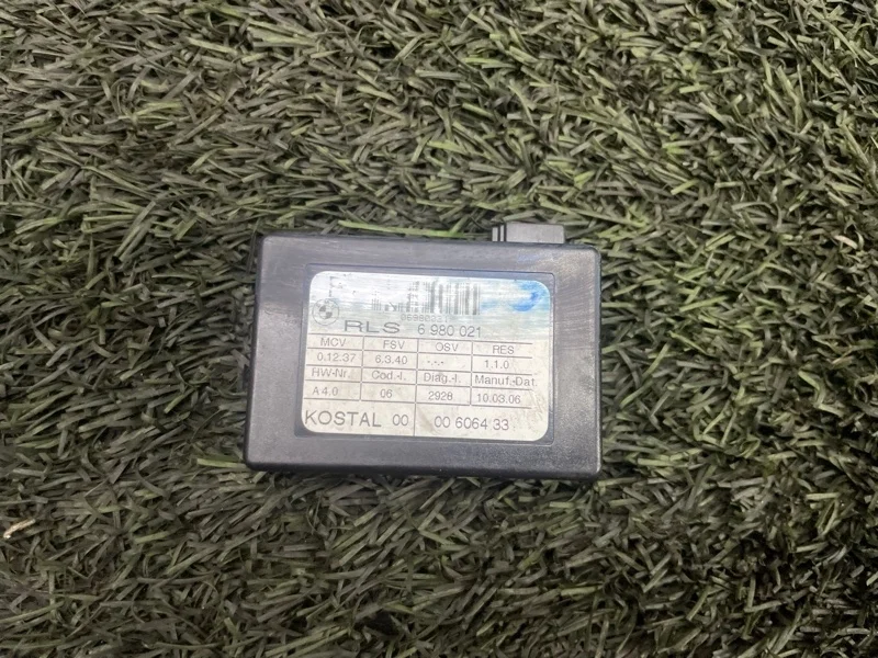 Датчик дождя BMW 1 E87