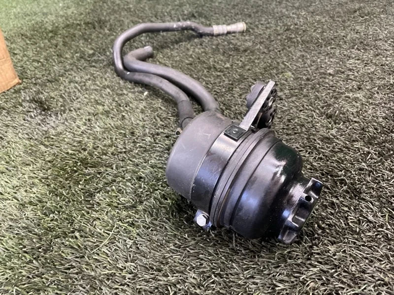 Бачок гидроусилителя руля BMW 1 E87