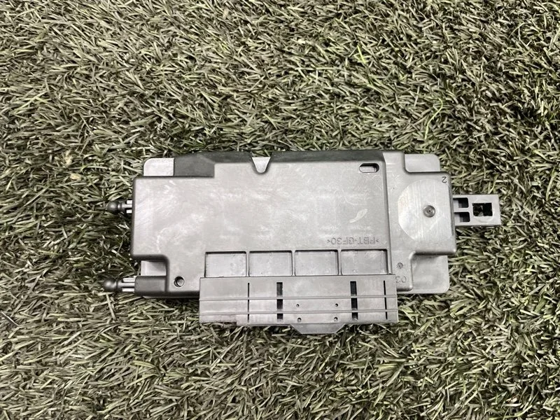 Блок AirBag Bmw 5 2016 65779350002 F10 N20B20