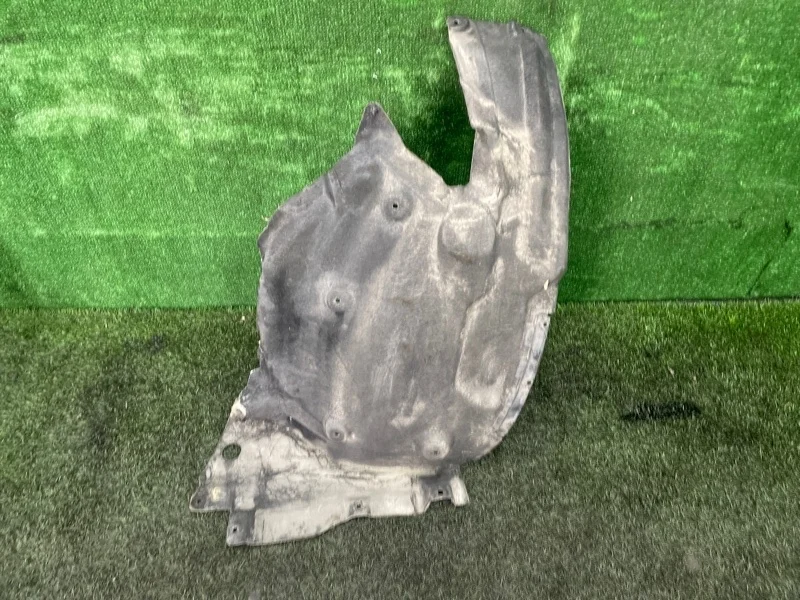 Подкрылок BMW 5 2016 F10