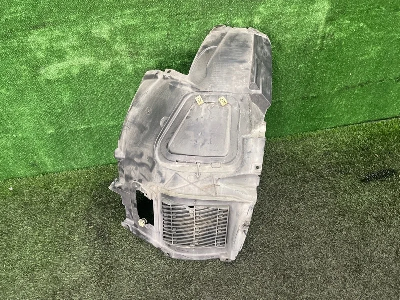 Подкрылок BMW 5 2016 F10