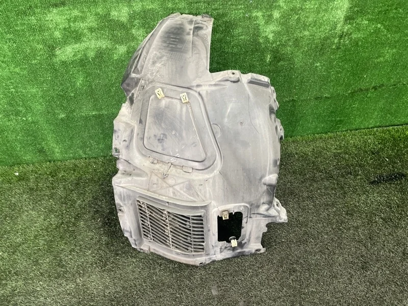 Подкрылок BMW 5 2016 F10