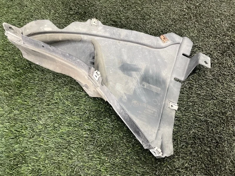 Локер BMW 5 2016 F10