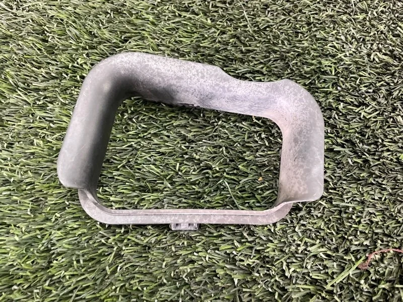 Воздухозаборник BMW 5 2016 F10