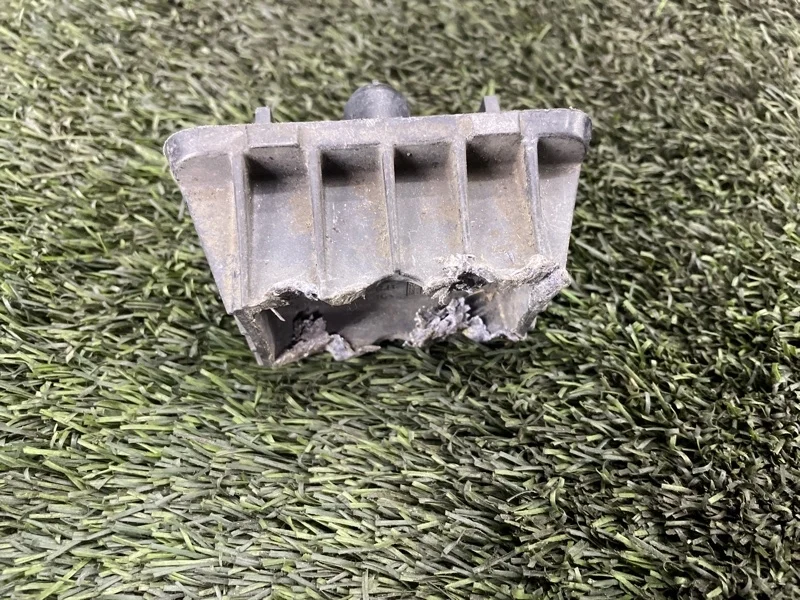 Опора домкрата BMW 1 E87