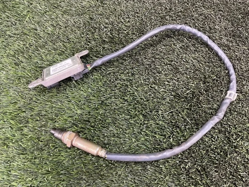 Датчик кислородный BMW 1 E87