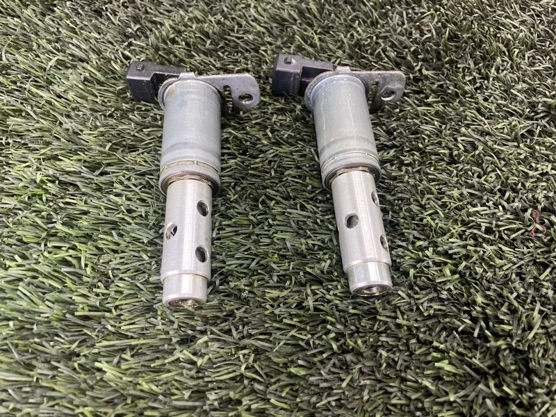 Клапан электромагнитный BMW 1 E87