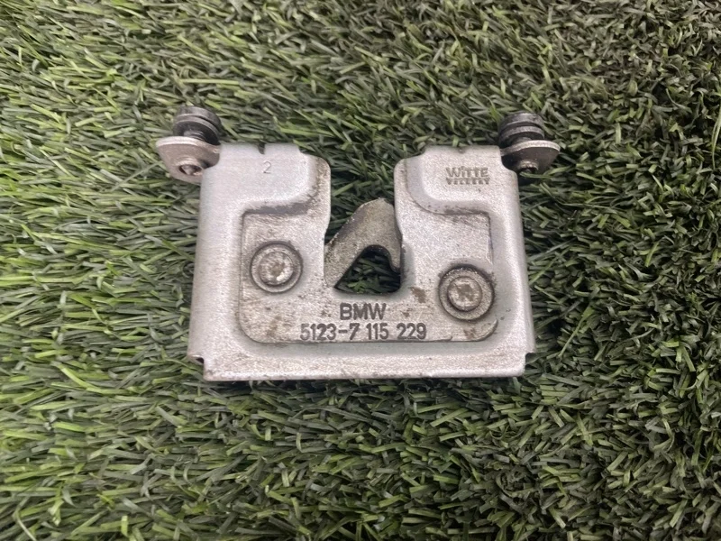 Замок капота BMW 1 E87