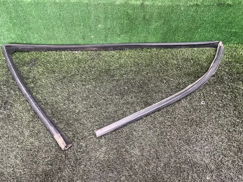 Уплотнитель стекла двери BMW X5 2000 E53