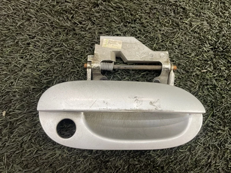 Ручка двери внешняя BMW 5 e39