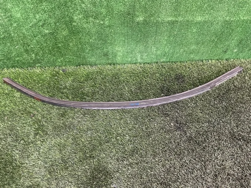 Уплотнительная резинка боковой двери BMW 5 e39