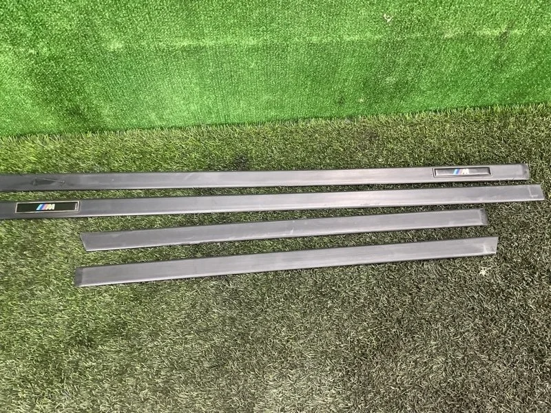 Молдинг двери BMW 5 e39