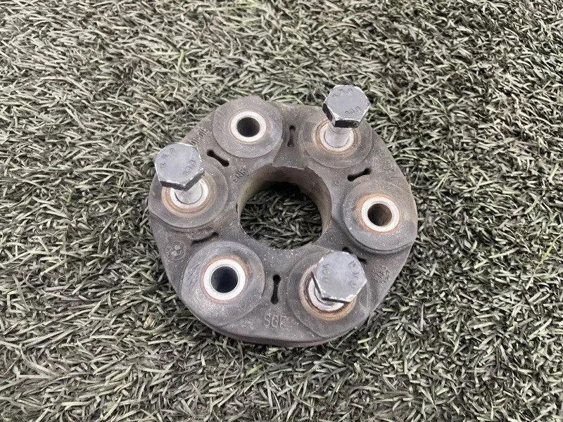 Муфта карданного вала BMW X5 2005 E53