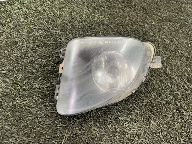 Фара противотуманная BMW 5GT 2013 F07