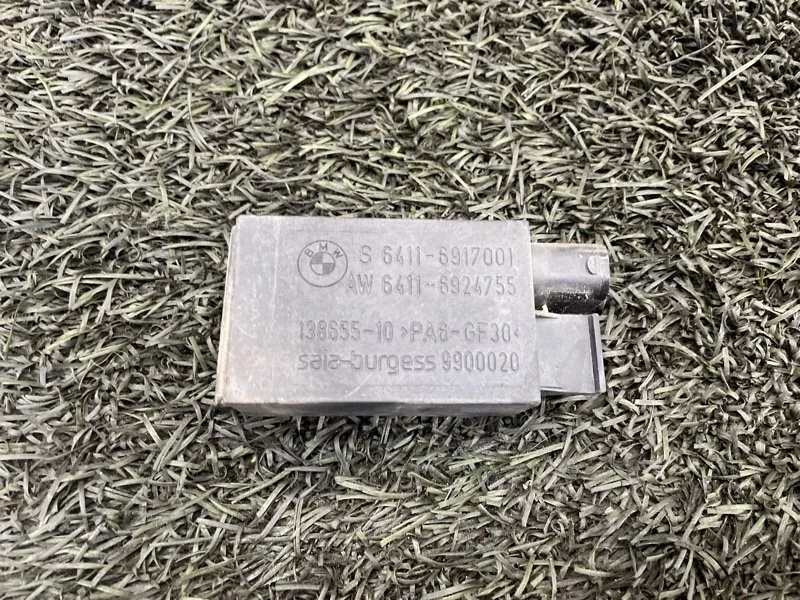 Датчик AUC Bmw X5 2001 64116917001 E53 M54B30