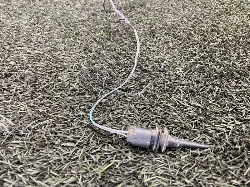 Датчик температуры наружного воздуха BMW 3 2007 e90