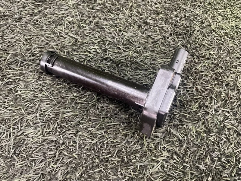 Датчик уровня масла двигателе BMW X6 2010 E71