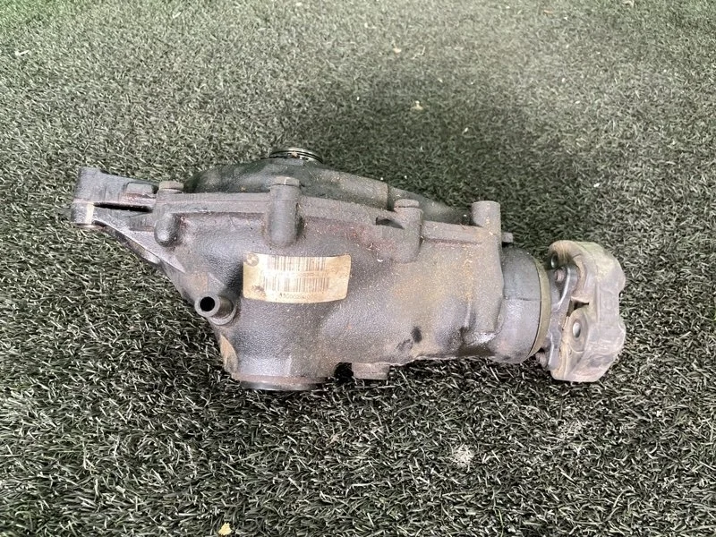 Редуктор BMW X5 2006 E53