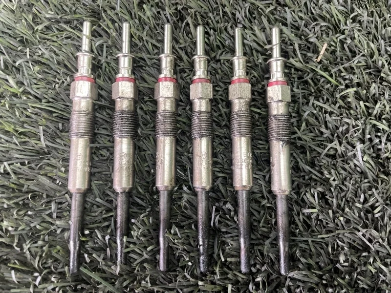 Свеча накала BMW X5 2009 e70