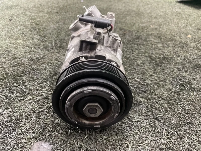 Компрессор кондиционера BMW 3 2014 F30