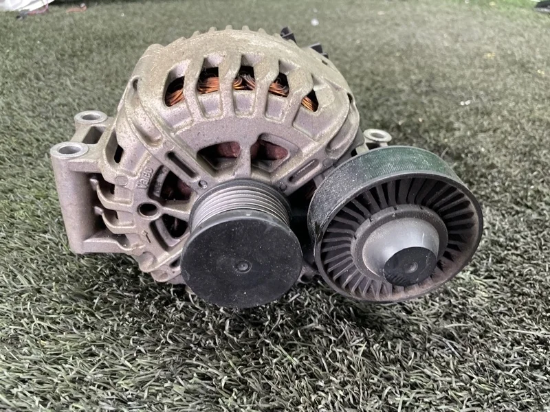 Генератор BMW 3 2007 e90