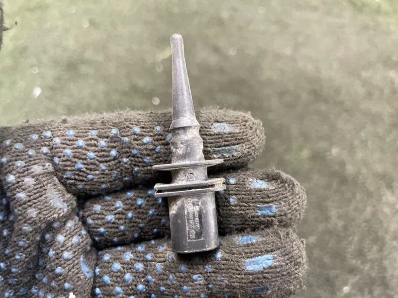 Датчик температуры наружного воздуха BMW 5GT 2013 F07