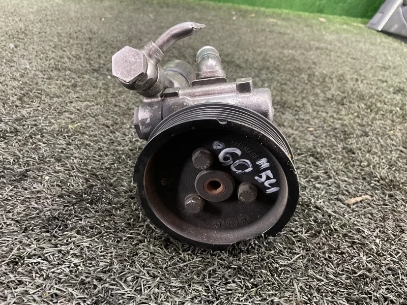 Насос гидроусилителя руля BMW 5 2004 E60