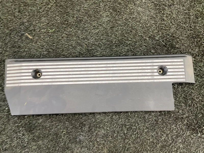 Декоративная крышка двигателя BMW 5 2004 E60