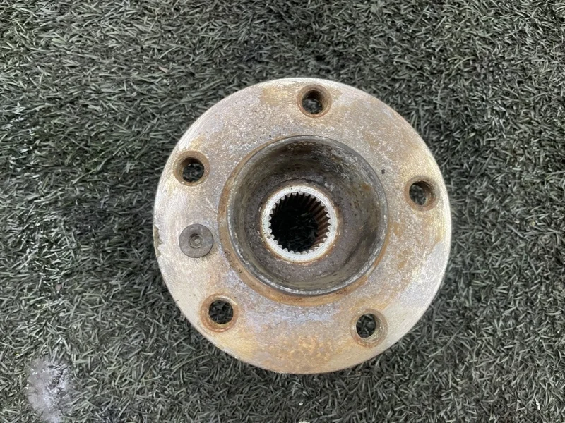 Ступица BMW X5 2006 E53