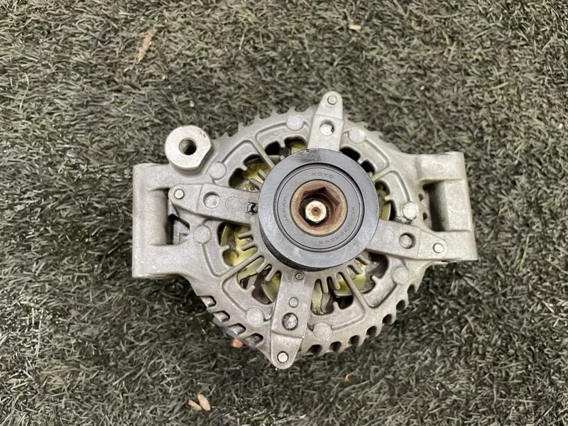 Генератор BMW 5 2012 F10