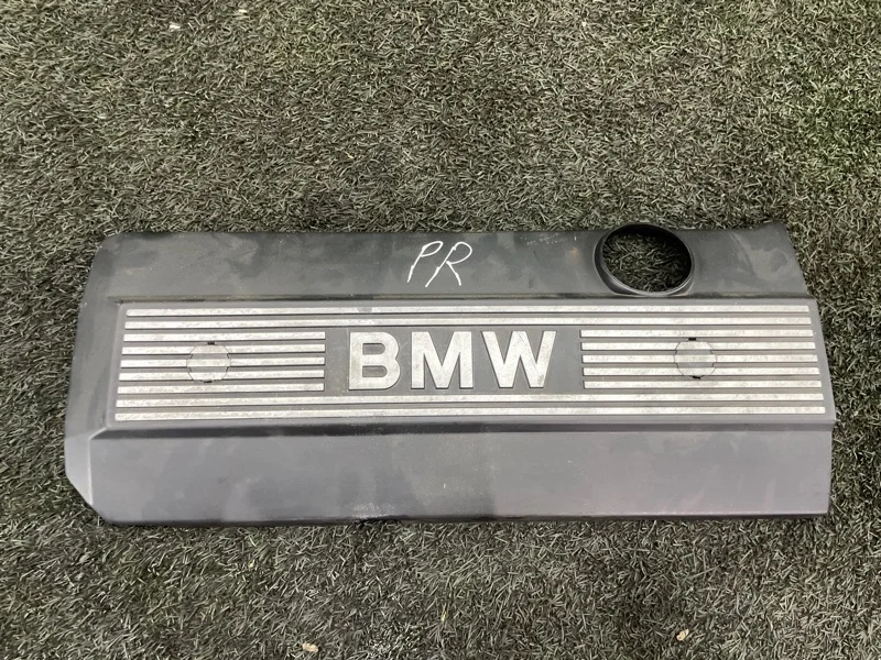 Декоративная крышка двигателя BMW X3 2004 E83