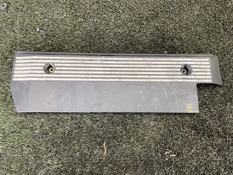 Декоративная крышка двигателя BMW X3 2004 E83