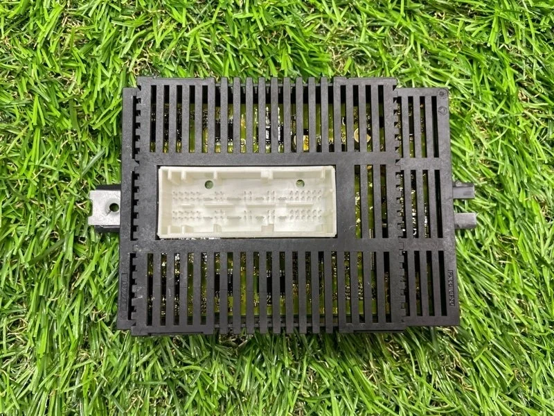 Блок управления светом Bmw 5 2008 61359153273 E60 N52B30