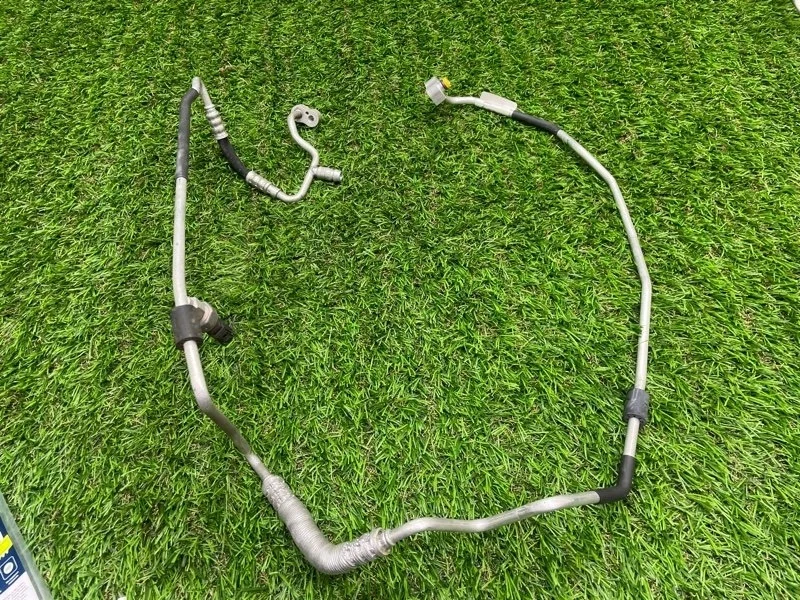 Трубка кондиционера BMW 3 2010 e90