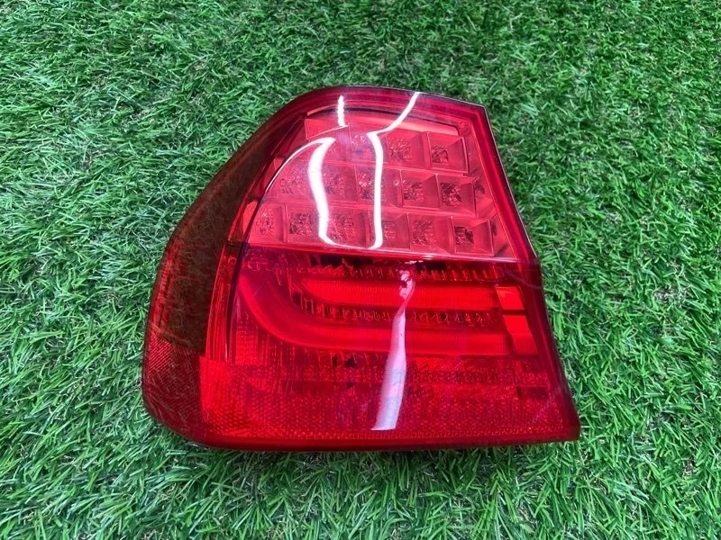 Фонарь Bmw 3 2010 63217289425 E90, задний левый