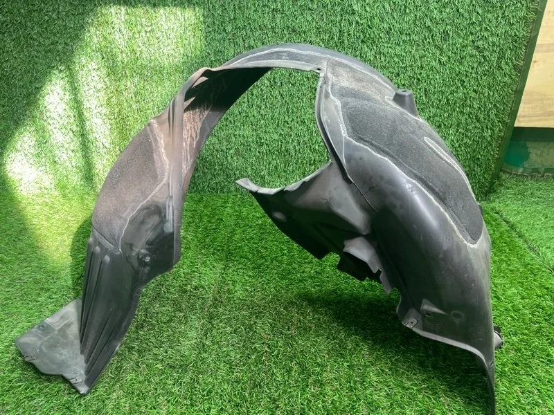 Подкрылок BMW 5 2004 E60