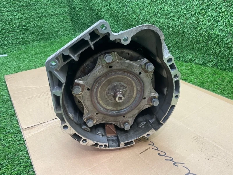 Акпп BMW 3 2010 e90