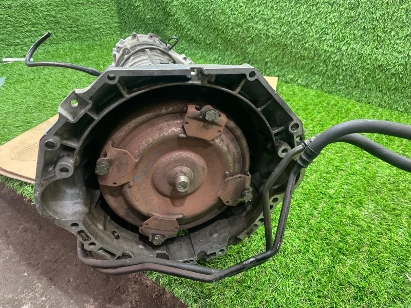 Акпп BMW X5 2002 E53